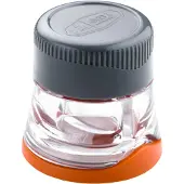 GSI Outdoors Ultralight Salt And Pepper Shaker NoColour