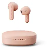 Urbanista - Copenhagen - In-ear Headphones - Dusty Pink
