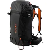 Exped - Ryggsäckar - Couloir 30 Black för Unisex - Svart