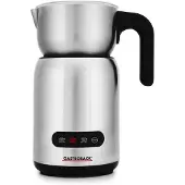 Gastroback Design Milk & Chocolate Advanced - Mjölkskummare - 1 liter - 650 W