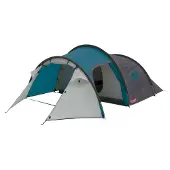 Coleman Cortes 2, Camping, Hård ram, Grupptält, 2 personer, 4,2 m², 3,5 kg