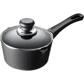 Scanpan 1,0 l / 16 cm kastrull m. lock - Classic