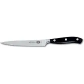 Victorinox 7.7203.15G Trancheringskniv Svart