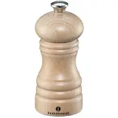 Zassenhaus Berlin Pepparkvarn 12cm bok
