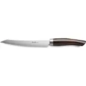 Nesmuk SOUL slicer 16 cm, olive wood, S3O1602012