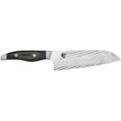 Kai Shun Nagare santoku knife 18 cm, NDC-0702