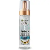 Garnier Solskydd Brun utan sol Naturlig bronzerBrun utan sol-mousse