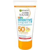 Garnier Ambre Solaire Kids Sensitive Expert+ Solskyddsmedel SPF50 - 50ml