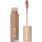 Ilia Liquid Powder Matte Eye Tint Ögonskugga 3.5 ml Cork