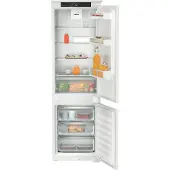 Liebherr ICNSe 5103 Pure integrerad kyl/frys med EasyFresh och NoFrost