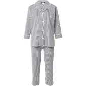 Lauren Bingham Pyjamas Med 3/4-ärmar