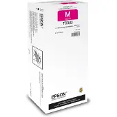 Epson T8383 magenta bläckpatron hög kapacitet (original)
