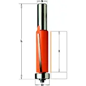 Cmt Kopieringsfräs ; S=6 mm; D=19 mm