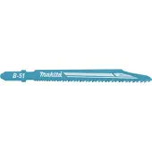 Makita B-06476 Sticksågsblad 5 st