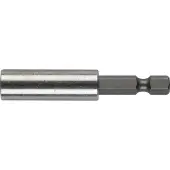 Makita Magnet-bitshållare Standart; 1 st.