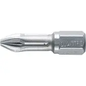 Makita Bits spår ; PZ2; 10 st.