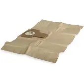 Rubi Dammpåsar för slipmaskiner 50964; 4 st.