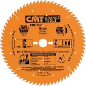 Cmt Sågklinga för trä 272; 136x1,5x20: Z36; 18°