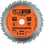 Cmt sågblad ITK D=165 F=20 Z=24N K=1,7/1,0 universell ultratunn