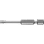 Makita Bits spår P-72621; T25; 50 mm; 3 st.