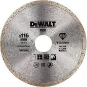 DeWalt DT40206-QZ Diamantkapskiva Diameter 180 mm 1 st