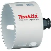 Makita Hålsåg E-03931; 76 mm