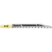 Makita Sticksågsblad SUPER EXPRESS B-50; 5 st.