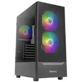 Antec Nx410 Rgb Crystal Pc-tornfodral