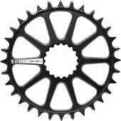 Cannondale Hollowgram Spidering Sl 10-arm Kedjehjul