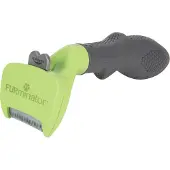 Furminator Undercoat DeShedding Tool hund långhårig