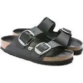 Birkenstock Sandal 'Arizona' svart