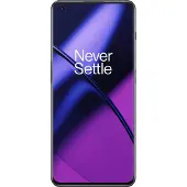 OnePlus 11 5G 128GB/8GB - Titan Black