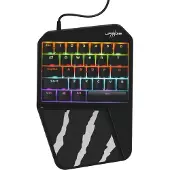 URage Mobile Gaming Keyboard One-Handed