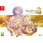 Games Switch Rune Factory 3 Limited Edition