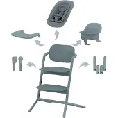 Cybex Lemo2 4 In 1 Barnstol
