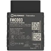 Teltonika EcoMobility FMC003 4G OBD Easy Box