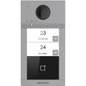 Hikvision Villa Door Station HIKVISION DS-KV8213-WME1(C)