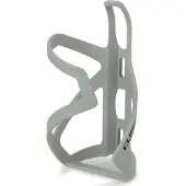 Cube Hpp Sidecage Bottle Cage Grå