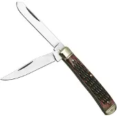 Cold Steel Trapper - Jigged Bone