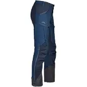 Lundhags Men's Makke Pant Light Navy/Deep Blue