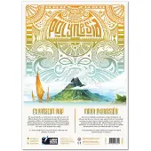 Ludonova Polynesien Kartexpansion