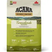 Acana Grasslans Prairie 2kg Hundmat