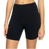 Roxy Heart Korta Leggings