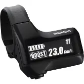 Shimano Steps E7000 Skärm