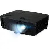 Acer PD2327W DLP LED-projektor 3.200 ANSI-lumen (WXGA, HDMI, RS232, USB, 3D, högtalare, 24/7)