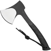 SCHRADE Bedrock Camp Axe 1182499, trekking axe
