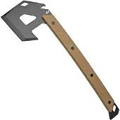 SCHRADE Backdraft Axe