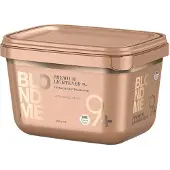 Schwarzkopf Professional Blond Me Bond Enforcing Premium Lightener Hair Color 9