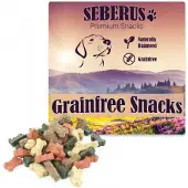 Seberus spannmålsfritt Trainer mix 500 gram