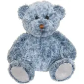 Teddykompaniet Nalle Billy Blåbär 22 cm
